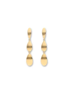 Best Pendientes Oro Amarillo Para Ella | Pendientes