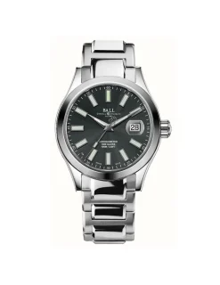 Online Reloj Engineer III Marvelight NM9026C-S6CJ-GY Para Él