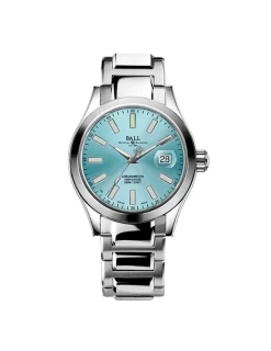 Outlet Reloj Engineer lll Marvelight Chronometer NM9026C-S6CJ-IBE Para Él