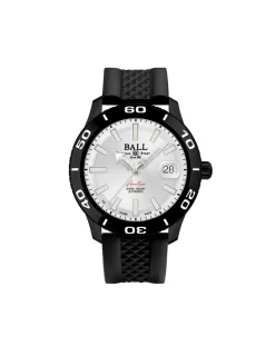Best Reloj Fireman NECC DM3090A-P10J-SL Para Él