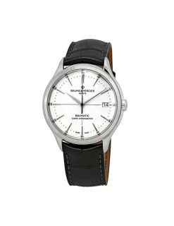 Best Reloj Clifton Baumatic M0A10436 Para Él