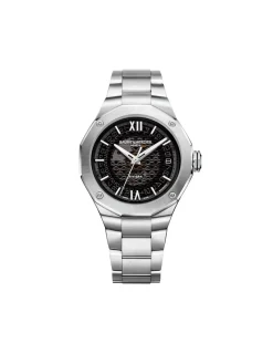 Clearance Reloj Riviera M0A10715 Para Él