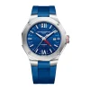 Clearance Reloj Riviera M0A10659 Para Él