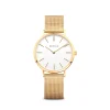 Outlet Reloj Classic Dorado 14134-331 Para Ella