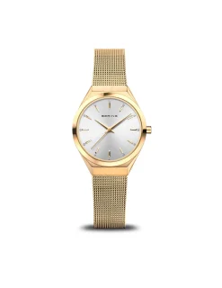 Outlet Reloj Ultra Slim 18729-330 Para Ella