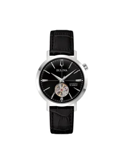 Discount Reloj Aerojet Automatic 96A317 Para Él