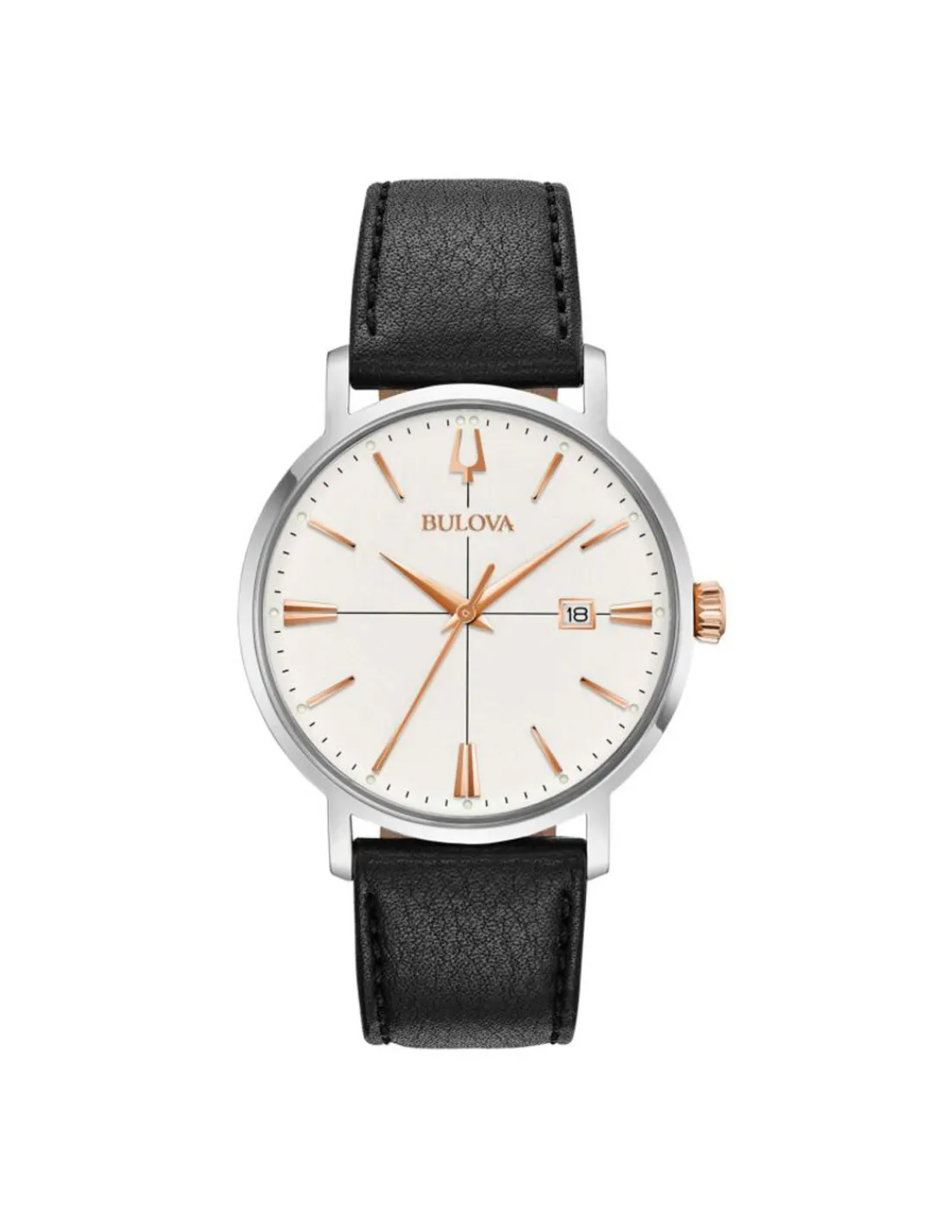 Best Reloj Aerojet 98B254 Para Él