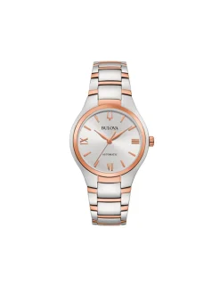 Sale Reloj Classic Automatic 98L313 Para Ella