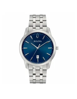 Best Reloj Classic 96B338 Para Él