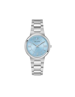 Clearance Reloj Classic Misc Lady 96L336 Para Ella