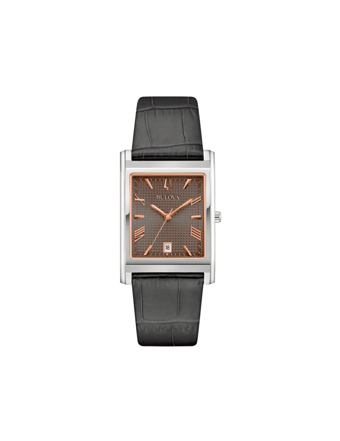Online Reloj Classic Misc 96B443 Para Él