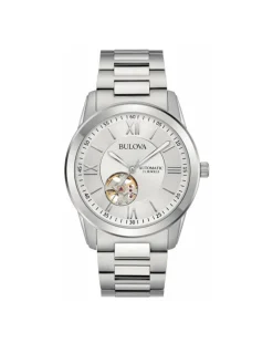 Sale Reloj Classic Open Basic 96A280 Para Él
