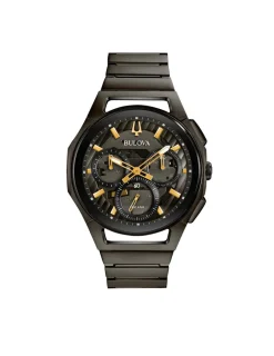 Sale Reloj Curv Progressive 98A206 Para Él