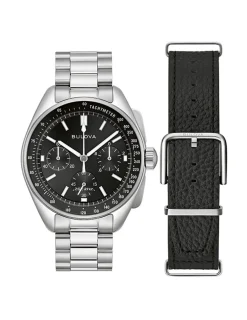 Sale Reloj Lunar Pilot 96K111 Para Él