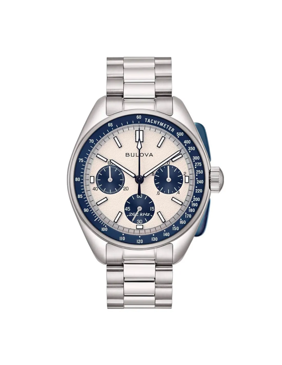 New Reloj Lunar Pilot 98K112 Para Él