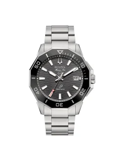 Discount Reloj Marine Star Precisionist 96B434 Para Él