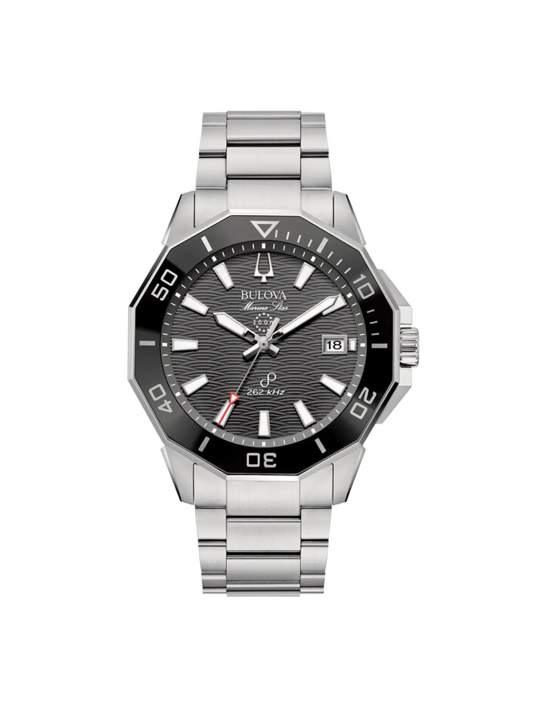 Discount Reloj Marine Star Precisionist 96B434 Para Él