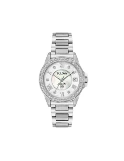 Clearance Reloj Marine Star Lady 96R232 Para Ella