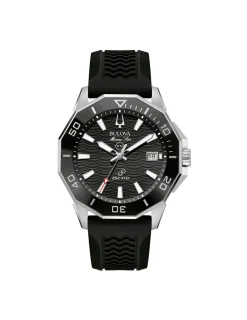 Fashion Reloj Marine Star Precisionist 96B432 Para Él