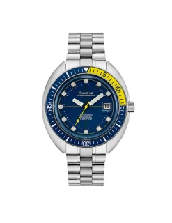 Best Reloj Oceanographer 96B320 Para Él