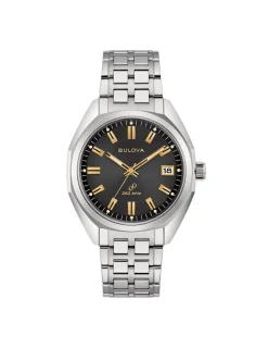 Clearance Reloj Precisionist Jet Star 96B415 Para Él