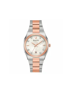 New Reloj Surveyor Lady 98P199 Para Ella