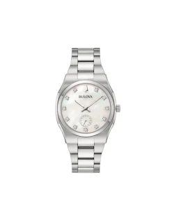 Best Reloj Surveyor Lady 34MM 96P242 Para Ella