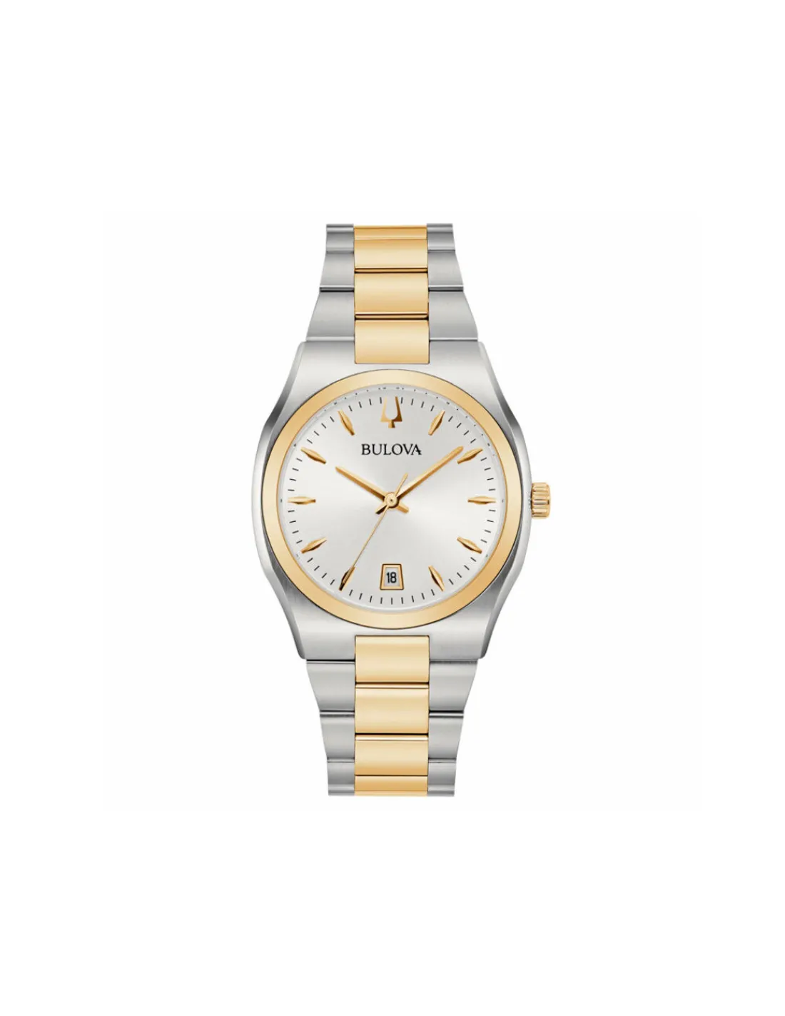 Hot Reloj Surveyor Lady 98M132 Para Ella