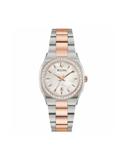 Online Reloj Surveyor Lady 98R283 Para Ella
