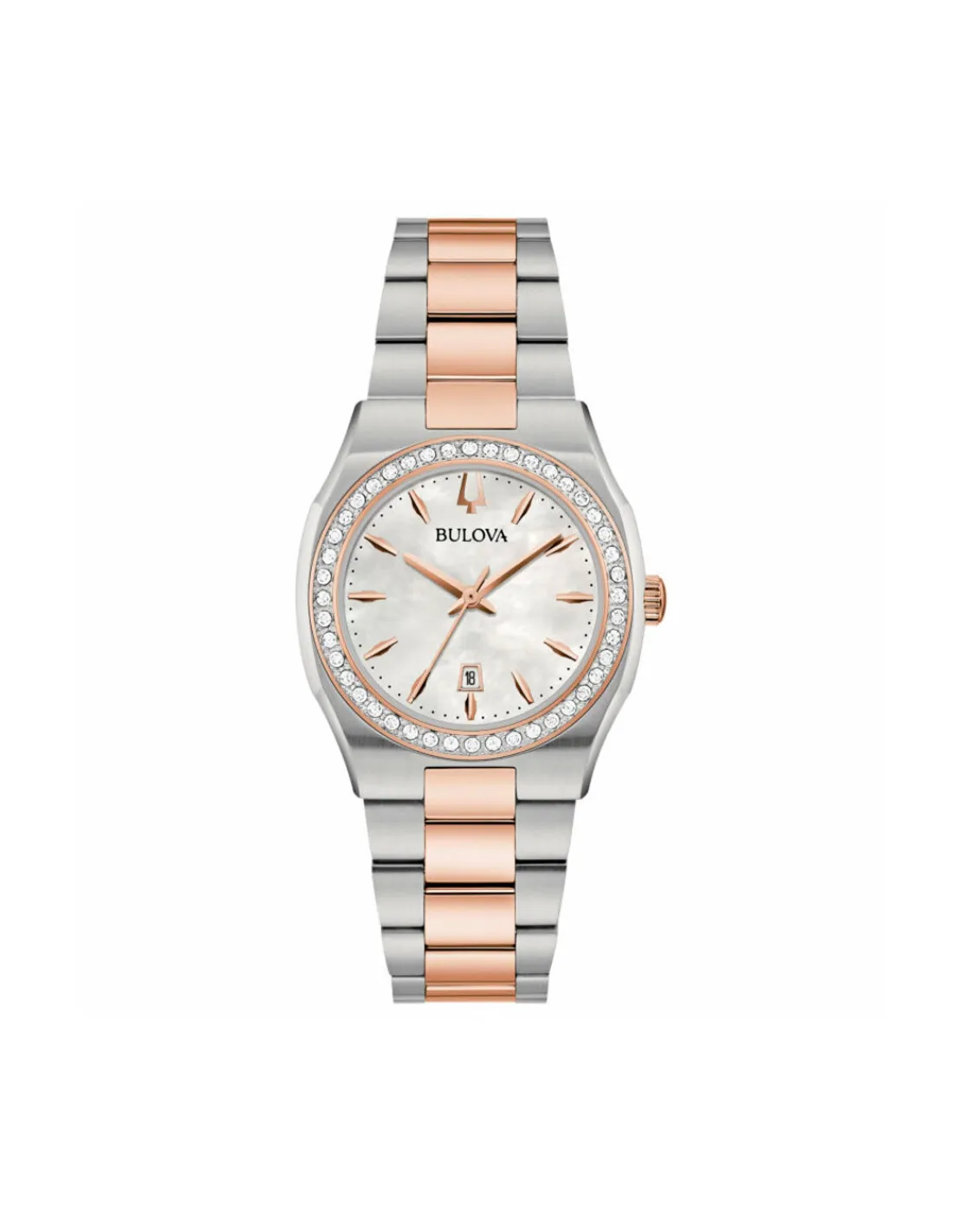 Online Reloj Surveyor Lady 98R283 Para Ella
