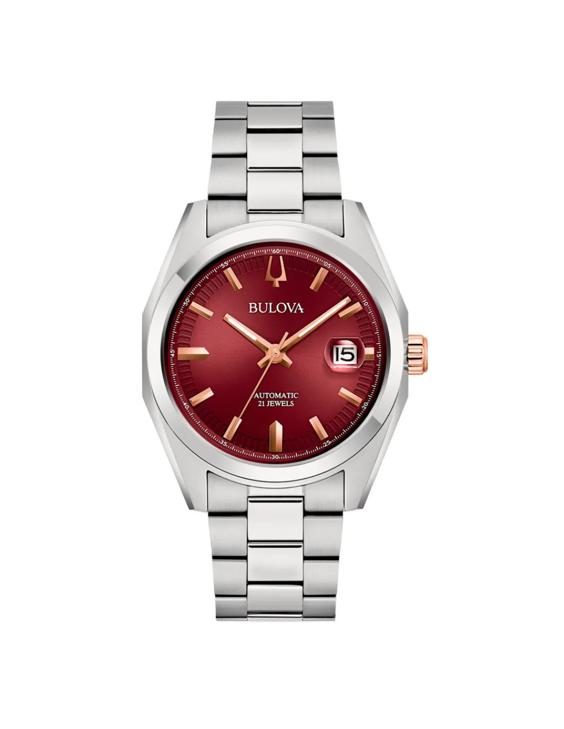 Online Reloj Bulova Surveyor Mecha Classic 98B422 Para Él