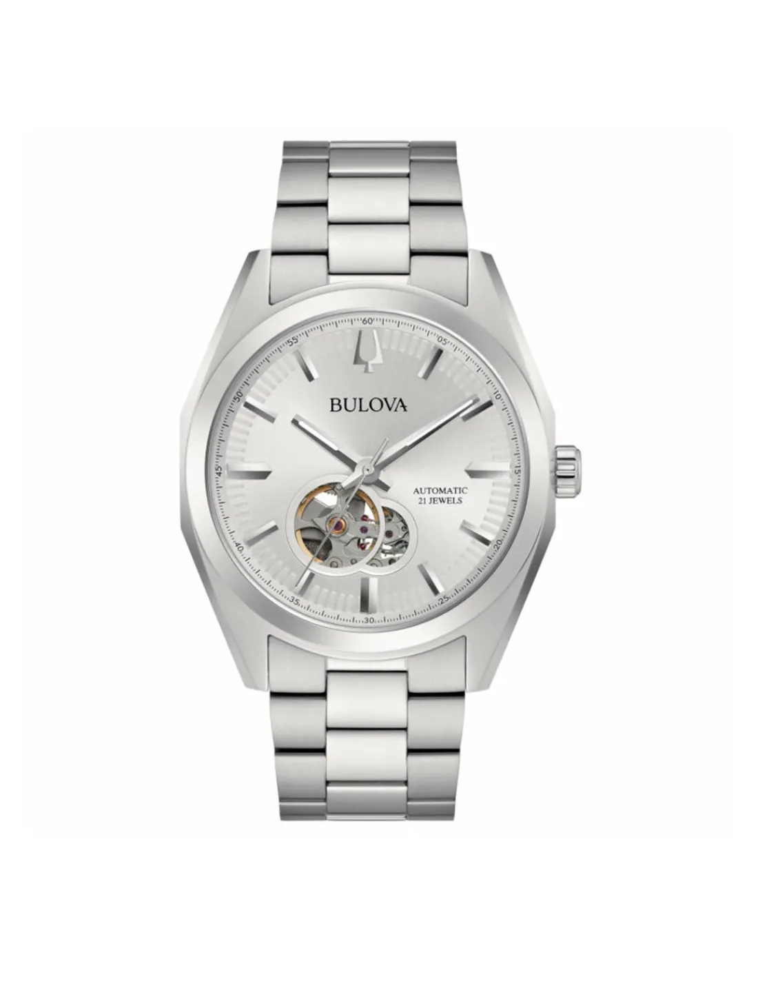 New Reloj Surveyor Mecha 96A274 Para Él