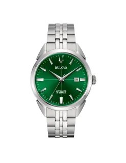 Clearance Reloj Surveyor Mecha Classic 96B424 Para Él