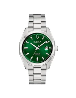 Sale Reloj Bulova Surveyor Mecha Classic 96B429 Para Él