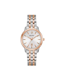 Fashion Reloj Sutton Lady 98M137 Para Ella