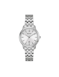 Hot Reloj Sutton Lady 96M165 Para Ella