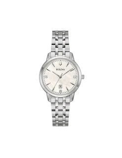 Outlet Reloj Sutton Lady 96P233 Para Ella