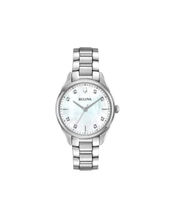 Outlet Reloj Sutton Lady 96P199 Para Ella