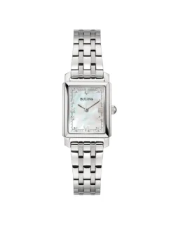 Hot Reloj Sutton Lady 96P244 Para Ella