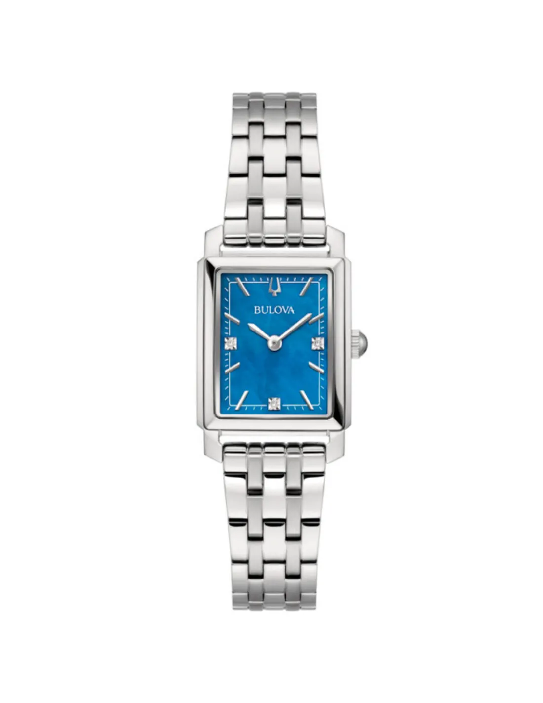 Outlet Reloj Sutton Lady 96P245 Para Ella