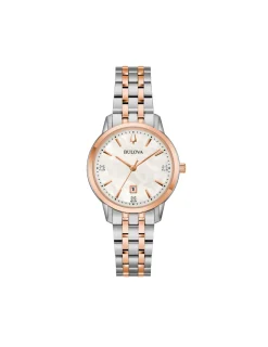 Online Reloj Sutton Lady 98P213 Para Ella