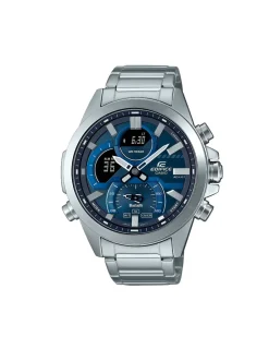 Outlet Reloj Edifice ECB-30D-2AEF Para Él