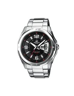 Best Reloj Edifice EF-129D-1AVEF Para Él