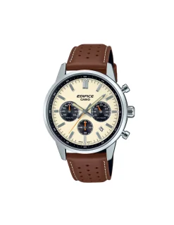 Hot Reloj Edifice EFR-575L-7AEF Para Él