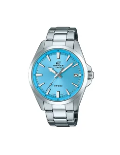 New Reloj Edifice EFV-100D-2BVUEF Para Él | Para Ella