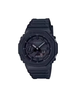 New Reloj G-Shock GA-2100-1A1ER Para Él