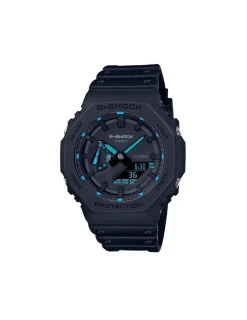 Hot Reloj G-Shock GA-2100-1A2ER Para Él