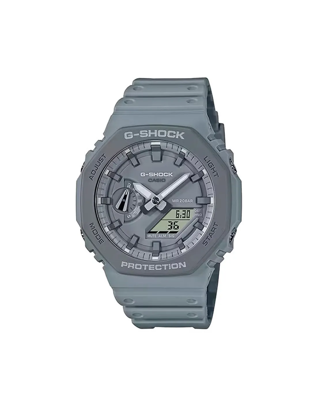 Outlet Reloj G-Shock GA-2110ET-8AER Para Él | Para Ella