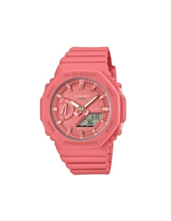 Clearance Reloj G-Shock GMA-S2100-4A2ER Para Ella