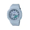 Discount Reloj G-Shock GMA-S2100BA-2A2ER Para Ella